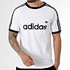 T-shirt Adidas 3 Bandes KF0418 https://mastersportdz.store original Algerie DZ