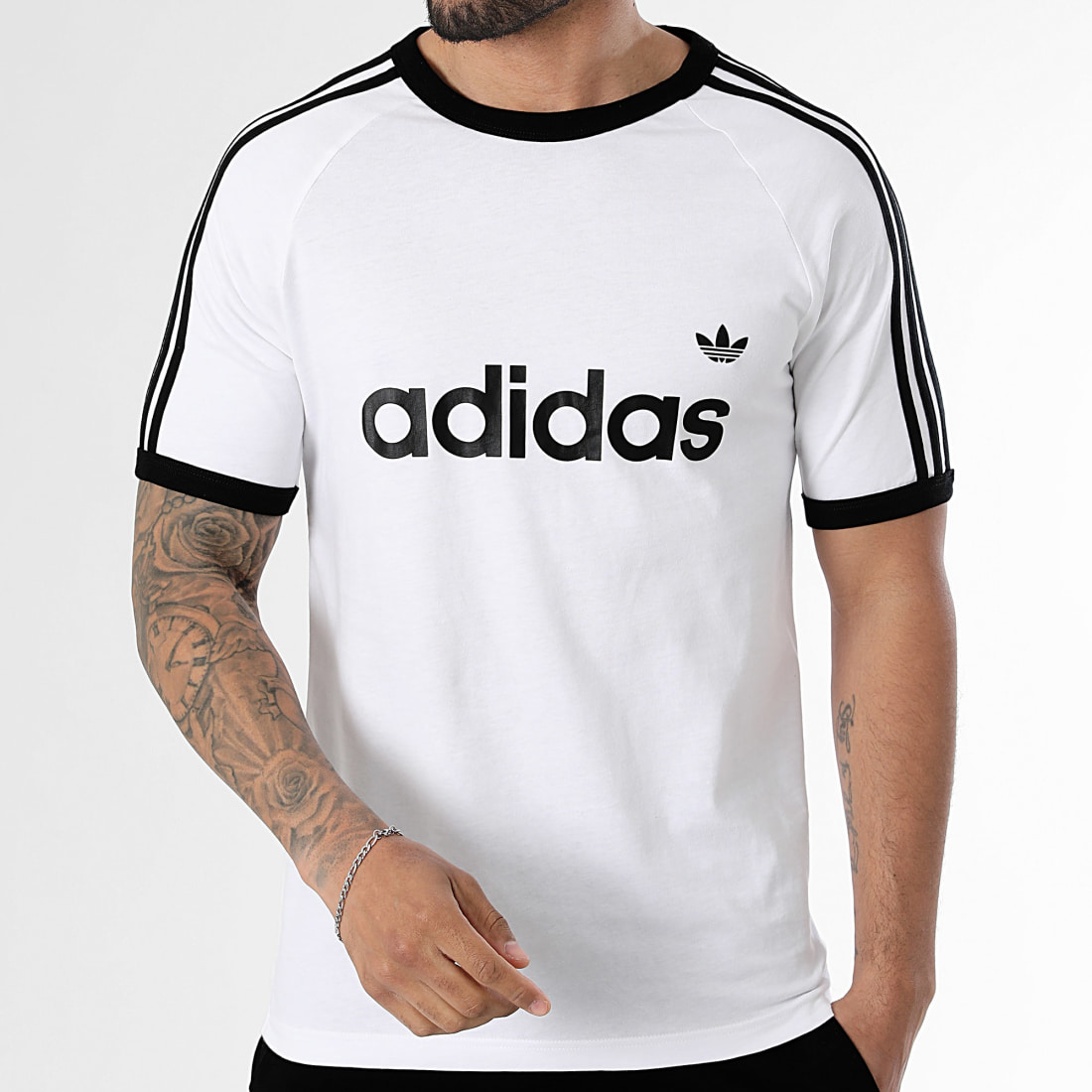 T-shirt Adidas 3 Bandes KF0418 https://mastersportdz.store original Algerie DZ T-shirt Adidas 3 Bandes KF0418 https://mastersportdz.store original Algerie DZ