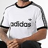 T-shirt Adidas 3 Bandes KF0418 https://mastersportdz.store original Algerie DZ