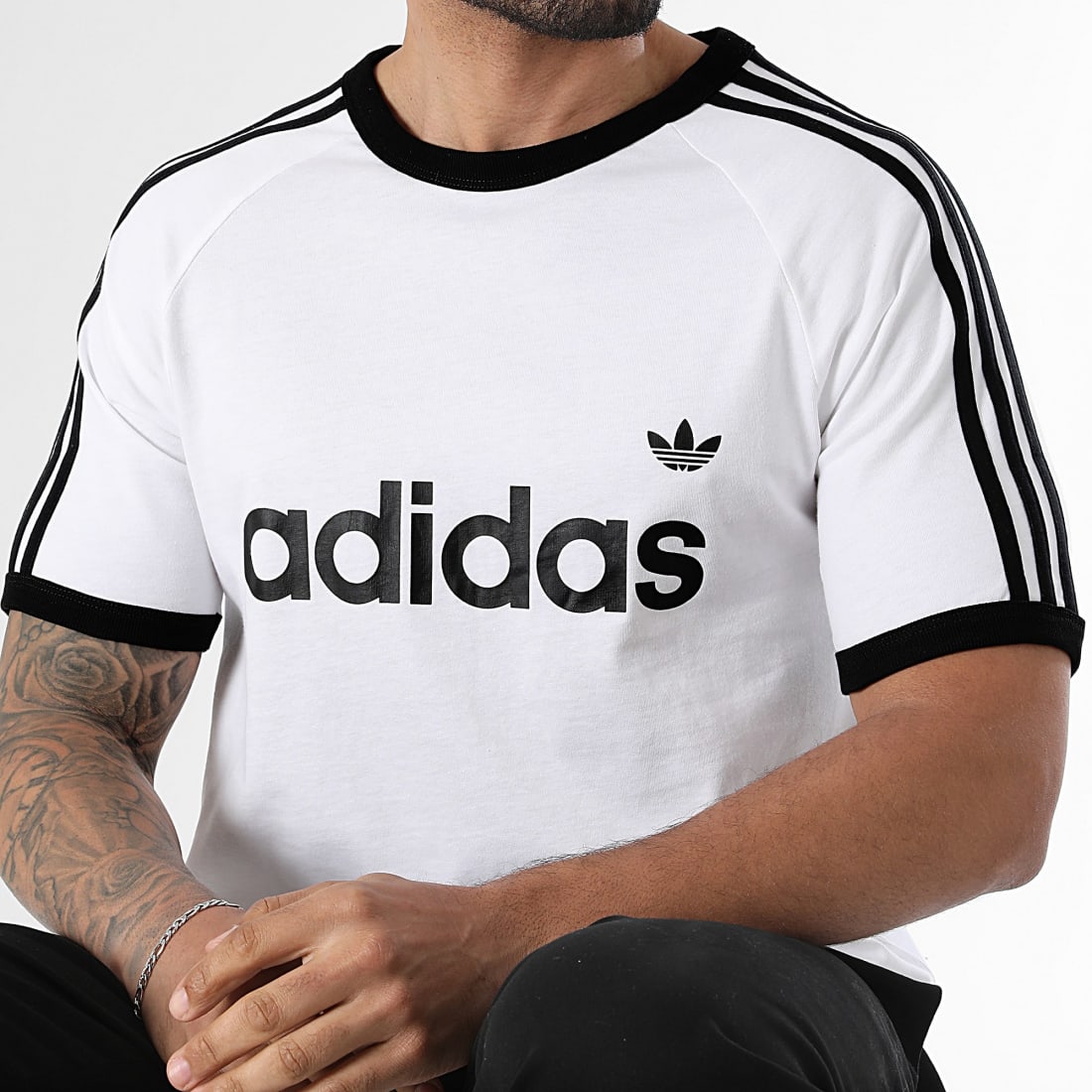 T-shirt Adidas 3 Bandes KF0418 https://mastersportdz.store original Algerie DZ T-shirt Adidas 3 Bandes KF0418 https://mastersportdz.store original Algerie DZ