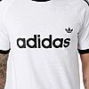 T-shirt Adidas 3 Bandes KF0418 https://mastersportdz.store original Algerie DZ
