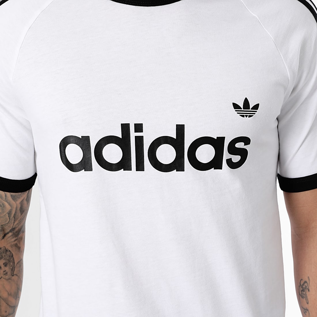 T-shirt Adidas 3 Bandes KF0418 https://mastersportdz.store original Algerie DZ T-shirt Adidas 3 Bandes KF0418 https://mastersportdz.store original Algerie DZ