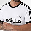 T-shirt Adidas 3 Bandes KF0418 https://mastersportdz.store original Algerie DZ