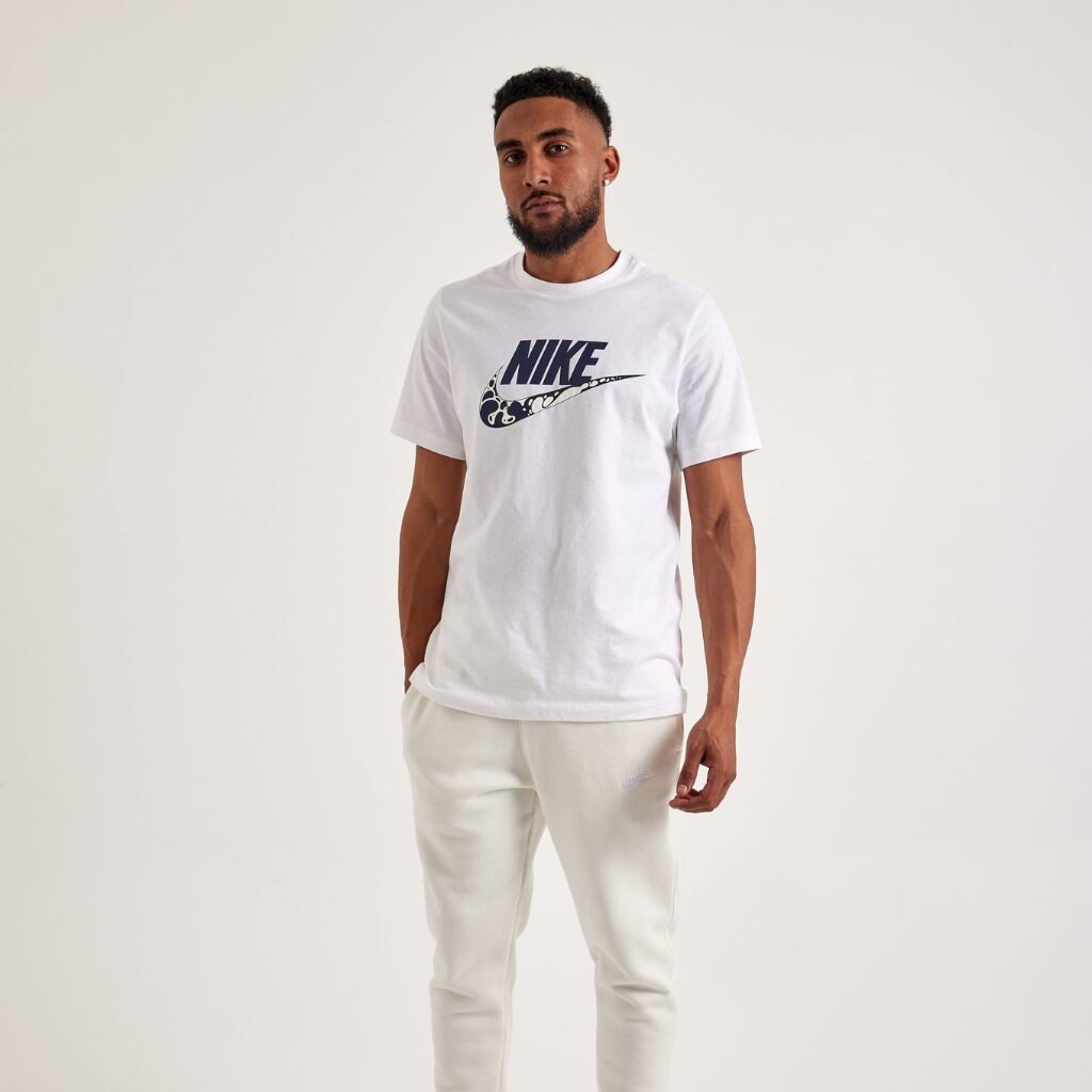 T-Shirt Nike Futura FQ8034-100 https://mastersportdz.store original Algerie DZ