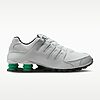 Basket Nike Shox NZ IQ8263-001 https://mastersportdz.store original Algerie DZ
