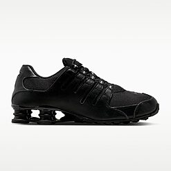 Basket Nike Shox NZ IQ8263-002 https://mastersportdz.store original Algerie DZ