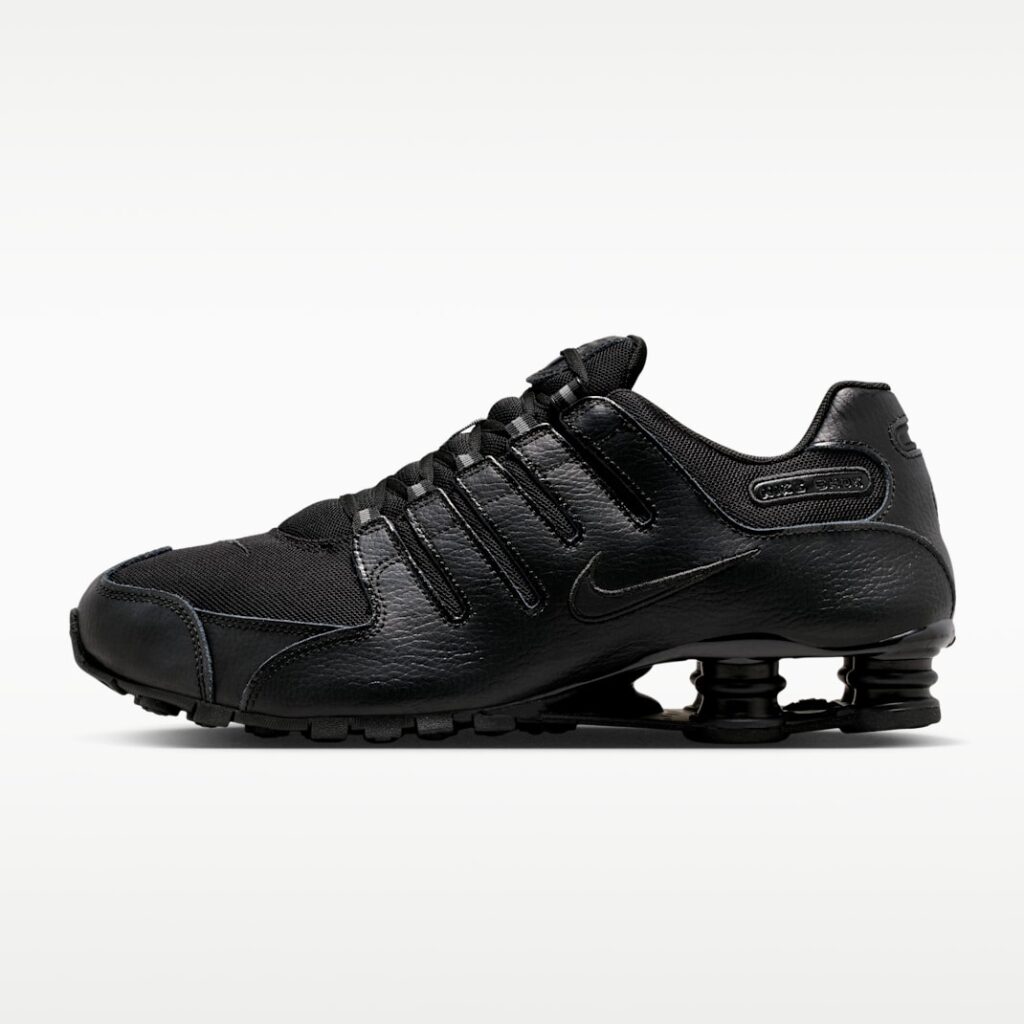 Basket Nike Shox NZ IQ8263-002 https://mastersportdz.store original Algerie DZ