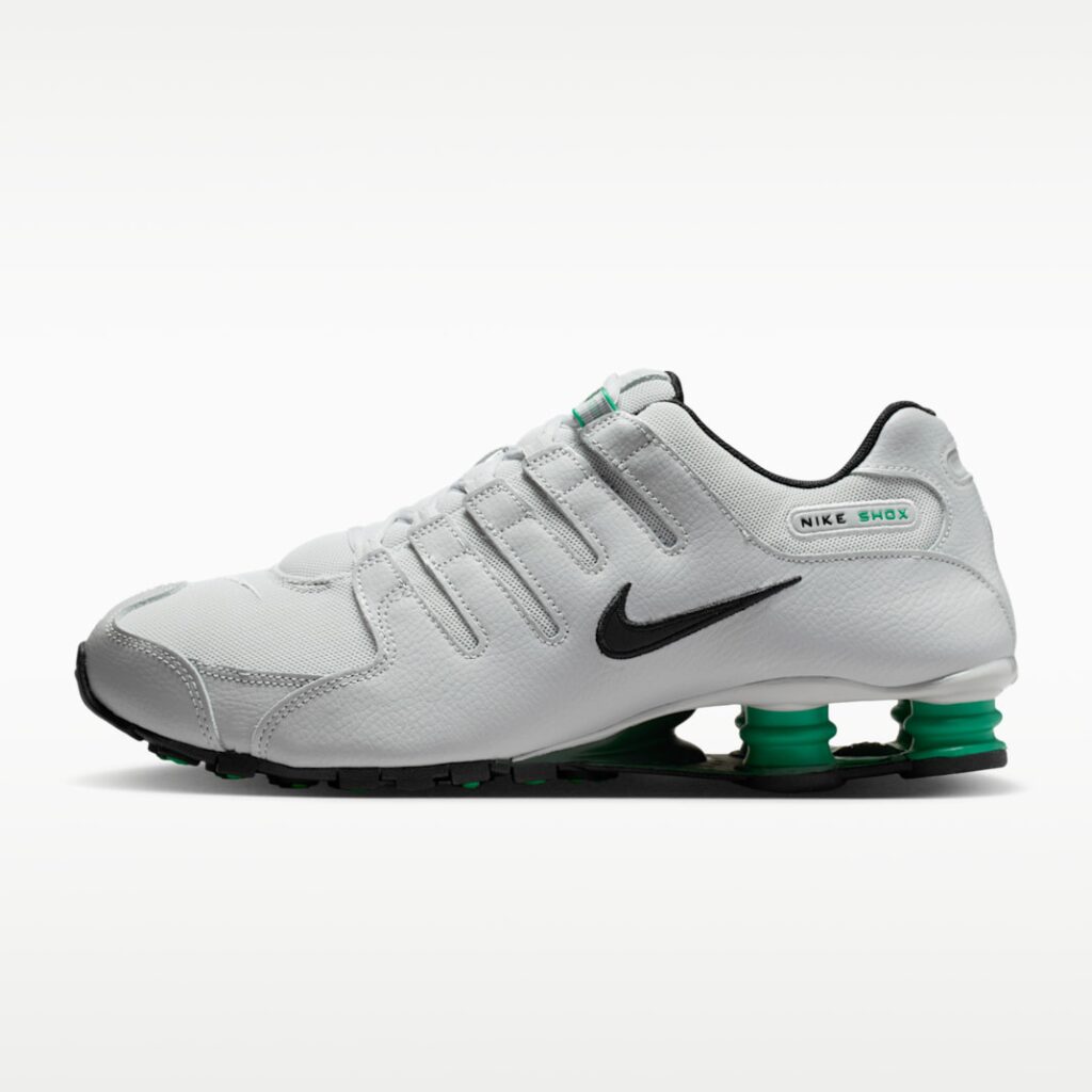 Basket Nike Shox NZ IQ8263-001 https://mastersportdz.store original Algerie DZ