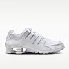 Basket Nike Shox NZ IQ8263-100 https://mastersportdz.store original Algerie DZ