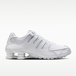 Basket Nike Shox NZ IQ8263-100 https://mastersportdz.store original Algerie DZ