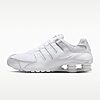 Basket Nike Shox NZ IQ8263-100 https://mastersportdz.store original Algerie DZ
