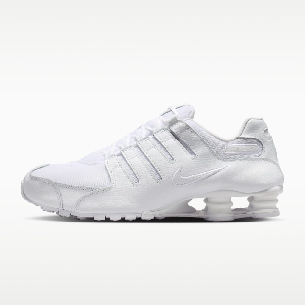 Basket Nike Shox NZ IQ8263-100 https://mastersportdz.store original Algerie DZ
