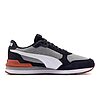 Basket Puma ST Runner V4 Mesh 39966615 https://mastersportdz.store original Algerie DZ