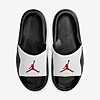 Claquette Jordan Franchise HQ2163-001 https://mastersportdz.store original Algerie DZ
