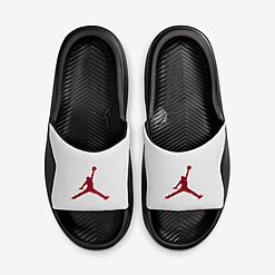 Claquette Jordan Franchise HQ2163-001 https://mastersportdz.store original Algerie DZ