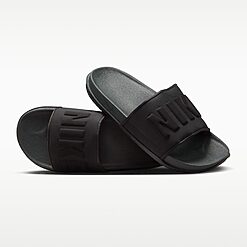 Claquette Nike Offcourt BQ4639-003 https://mastersportdz.store original Algerie DZ
