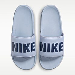 Claquette Nike Offcourt BQ4639-410 https://mastersportdz.store original Algerie DZ