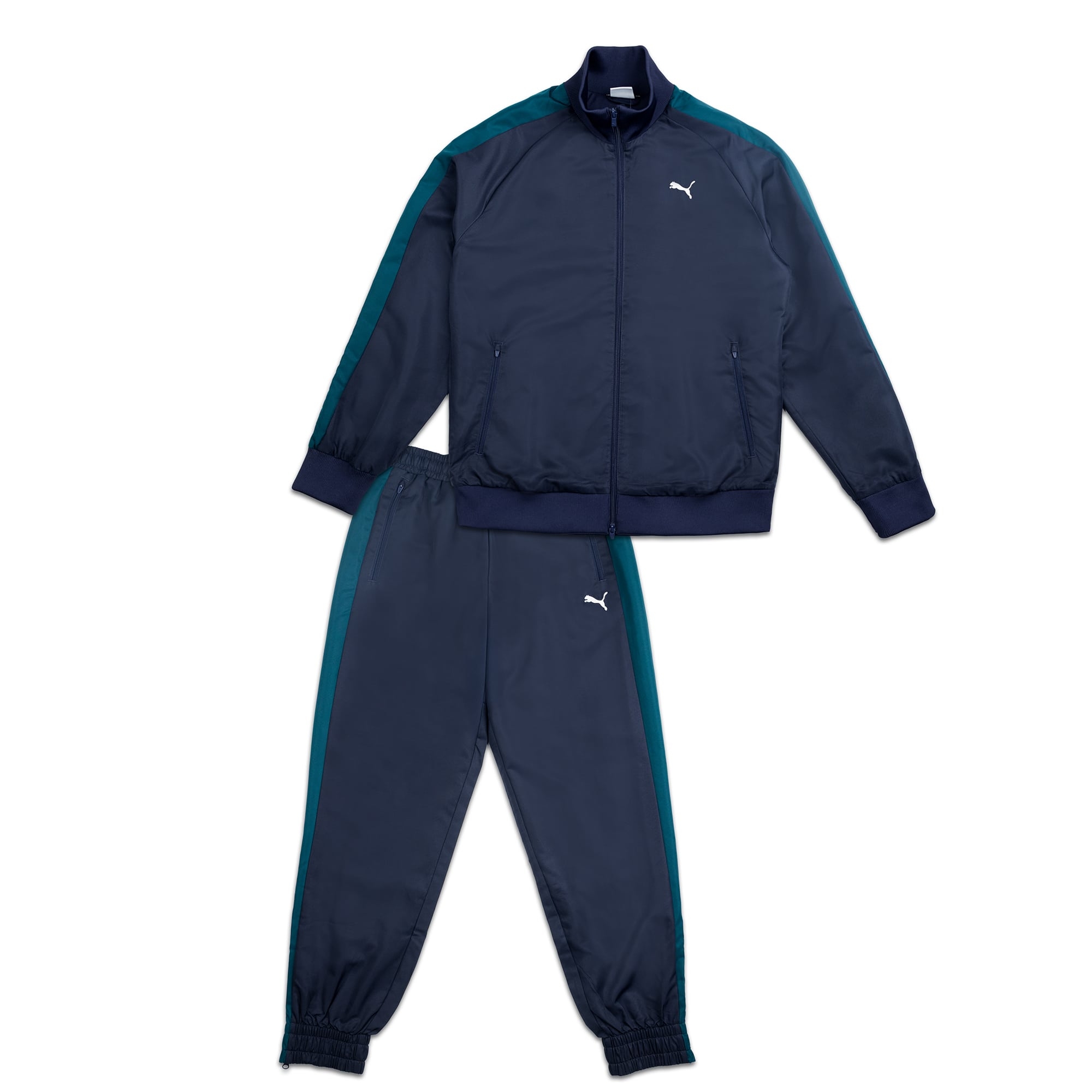 Ensemble de Survêtement Puma Elevator T7 63519416 https://mastersportdz.store original Algerie DZ