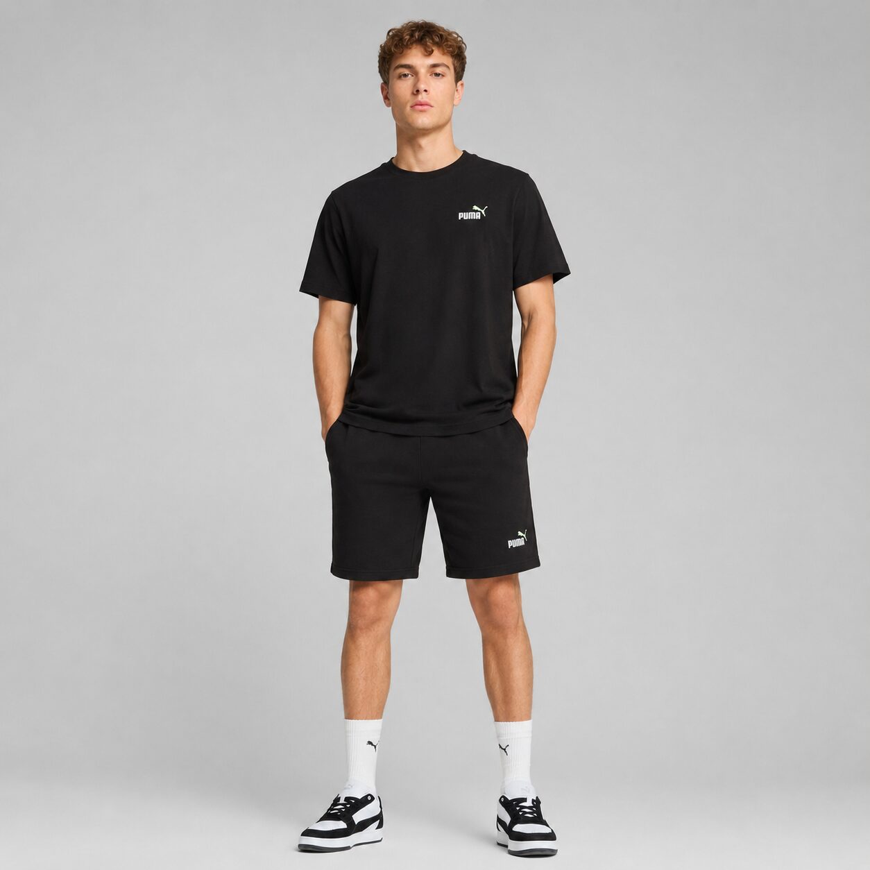 Ensemble Puma Essentials Homme 68471751 https://mastersportdz.store original Algerie DZ