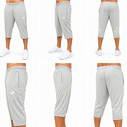 Pantacourt Puma ACTIVE WOVEN 3/4 69233263 https://mastersportdz.store original Algerie DZ