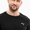 T-shirt Puma ESS Small Logo 68253801 https://mastersportdz.store original Algerie DZ