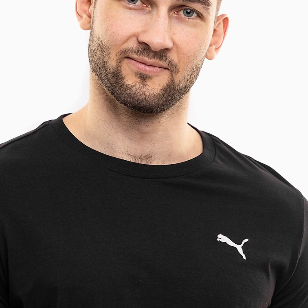 T-shirt Puma ESS Small Logo 68253801 https://mastersportdz.store original Algerie DZ T-shirt Puma ESS Small Logo 68253801 https://mastersportdz.store original Algerie DZ