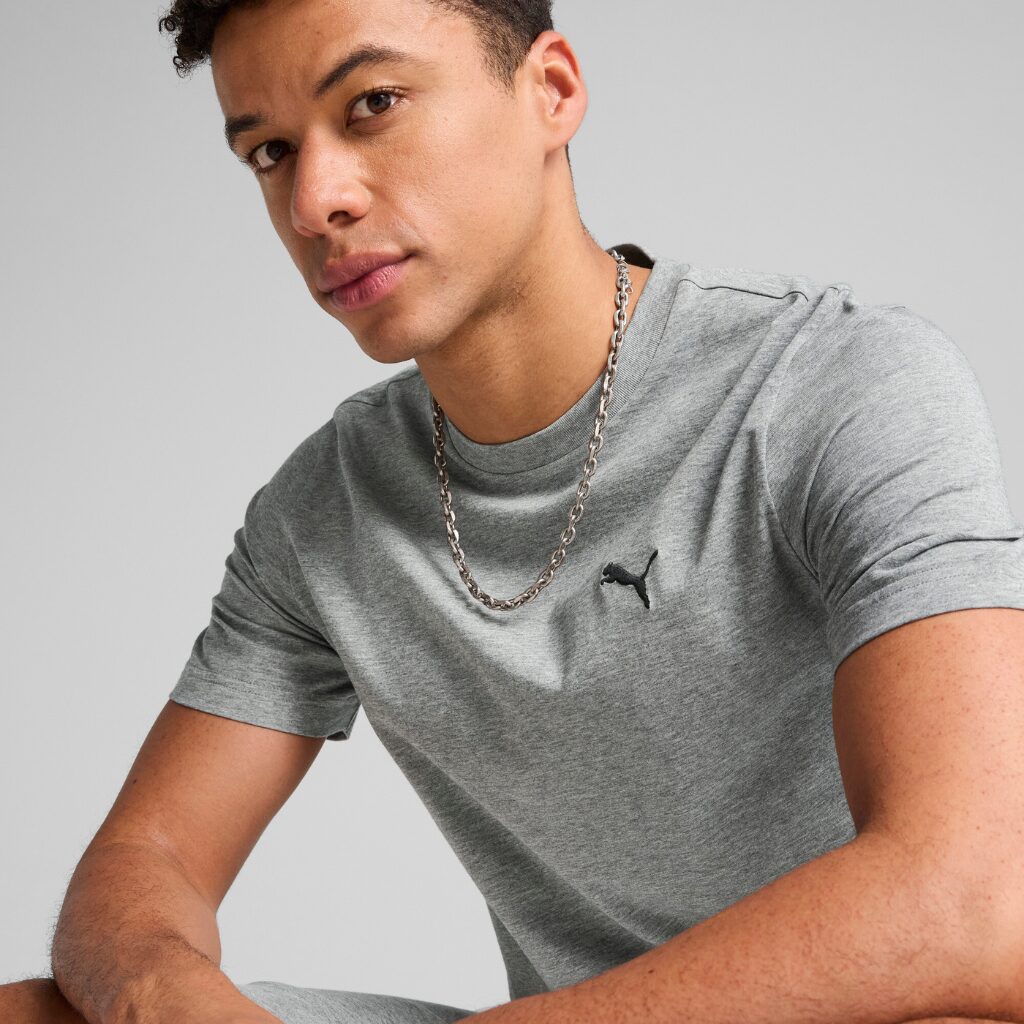 T-shirt Puma ESS Small Logo 68253803 https://mastersportdz.store original Algerie DZ T-shirt Puma ESS Small Logo 68253803 https://mastersportdz.store original Algerie DZ