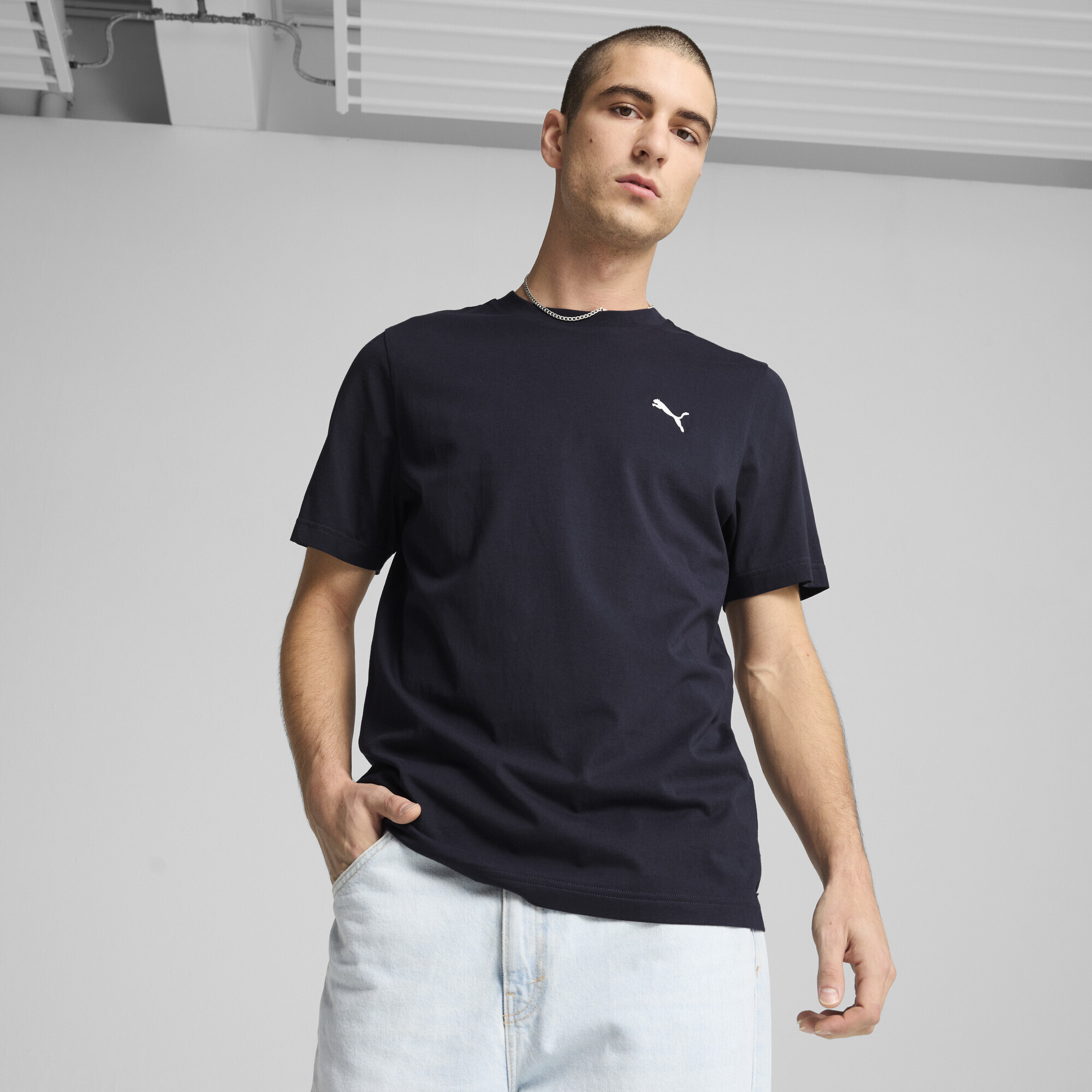 T-shirt Puma ESS Small Logo 68253816 https://mastersportdz.store original Algerie DZ T-shirt Puma ESS Small Logo 68253816 https://mastersportdz.store original Algerie DZ